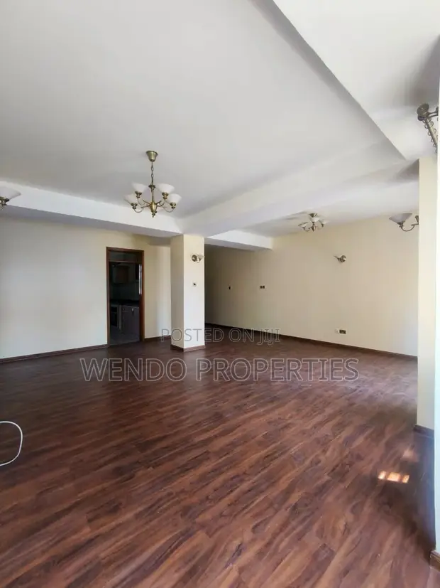 3 Bedroom All-Ensuite Apartment for Rent in Kileleshwa - 1