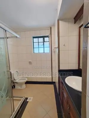 Apartment ya Vyumba 3 na DSQ kwa Ajili ya Kukodisha Kileleshwa