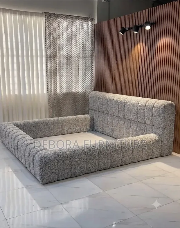 Ideal Bubble Bed 5*6 Super King - 1