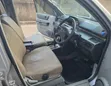 Nissan X-Trail 2.0 SUV 2002 Silver - 1