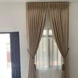 Home Interiors Curtains - Brand New - 1
