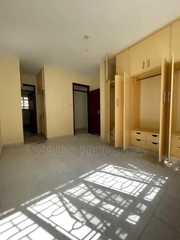 2 Bedroom All-Ensuite Apartment for Rent in Kileleshwa - 1