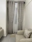 Fancy Curtains - Home Interiors - 2