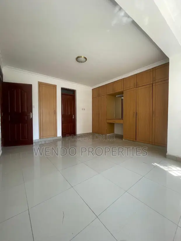 3-Bedroom Apartment with SQ for Rent in Kileleshwa - 1