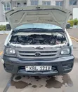 Toyota TownAce 2004 White - 1