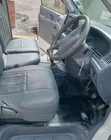 Toyota TownAce 2004 White - 4