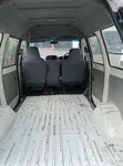 Toyota TownAce 2004 White - 5