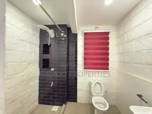 1 Bedroom House with Study & Office in Kileleshwa