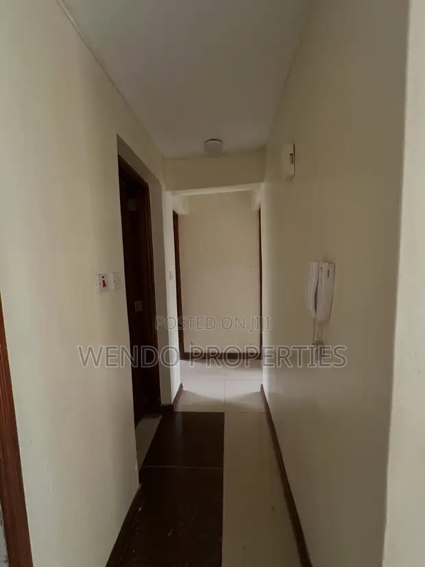 2 Bedroom Apartment for Rent in Kileleshwa - 1