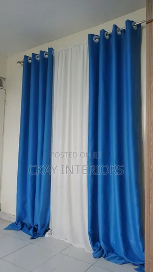 Nguo Mpya za Pazia za Home Interiors