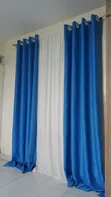 Nguo Mpya za Pazia za Home Interiors - 1