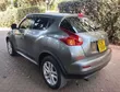 Nissan Juke 2012 Kijivu - 1