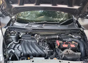 Nissan Juke 2012 Kijivu