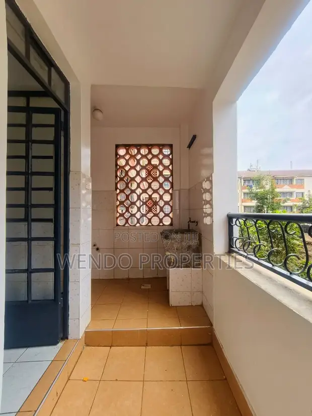 3-Bedroom Apartment for Rent in Kileleshwa - 1