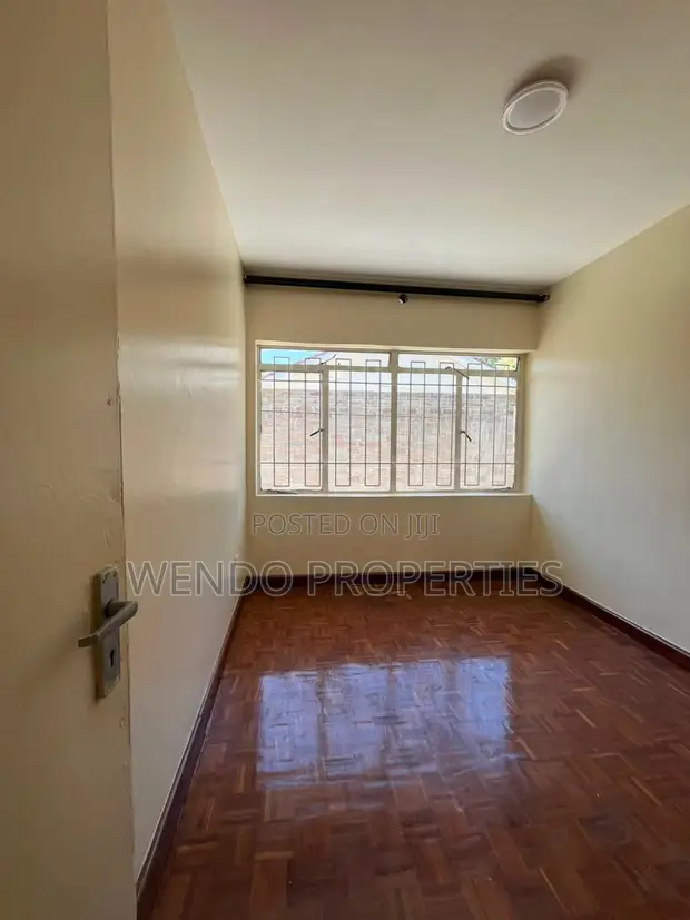 Maisonette ya Vyumba 3 vya Kulala Kileleshwa Kukodishwa - 1