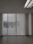Vertical Blinds za Madirisha ya Ofisi - 2