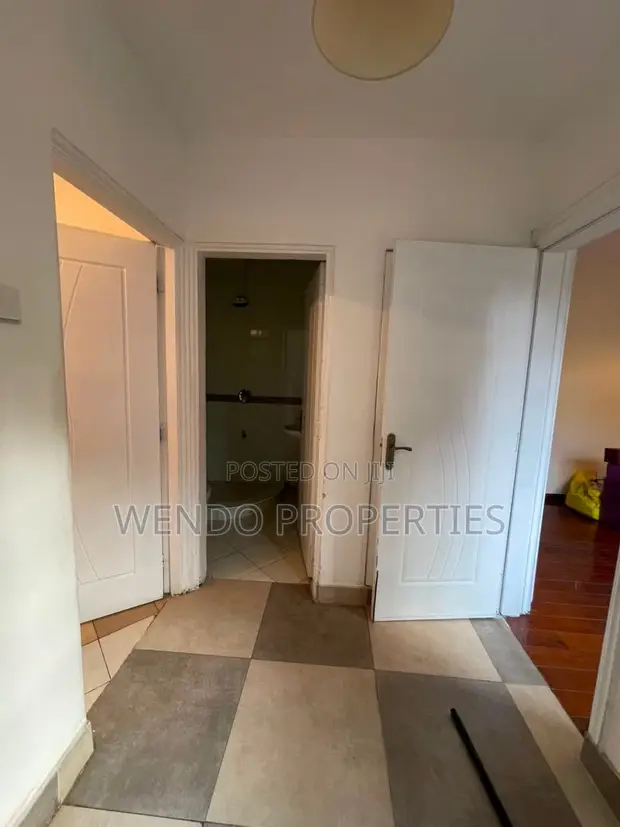 Apartment ya Vyumba 3 Kileleshwa Kukodishwa - 1