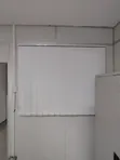 Brand New Vertical Blinds for Office Windows - 1