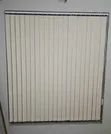 Stylish Vertical Window Blinds for Offices - 2