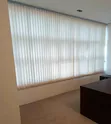 Quality Vertical Blinds for Office - 1
