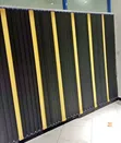 Professionally Styled Vertical Window Blinds - 1