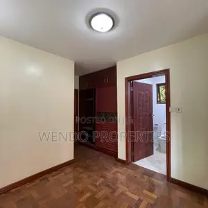 Nyumba ya Vyumba 5 na DSQ Kileleshwa