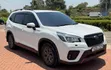 Subaru Forester 2019 Nyeupe - 1