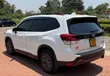 Subaru Forester 2019 Nyeupe - 2