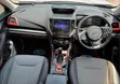 Subaru Forester 2019 Nyeupe - 4