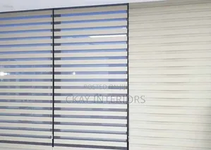 Horizontal Blinds for Luxurious Interiors