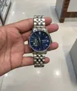 Seiko Presage SARY253 Japanese Garden Automatic Watch - 1