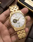 Seiko Presage SARY253 Japanese Garden Automatic Watch - 4