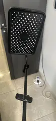 Midea Electric Instant Water Heater na Shower - 2