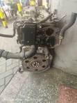 Toyota 3ZR Valvematic Slim Engine (Used) - 2