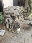 Toyota 3ZR Valvematic Slim Engine (Used) - 3