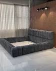 Luxury 5x6 Bubble Bed - Brand New - 1