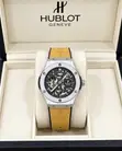 Hublot Big Bang Aero Bang Collection Watch - 1