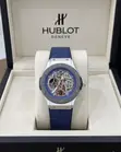 Hublot Big Bang Aero Bang Collection Watch - 2