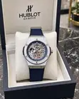 Hublot Big Bang Aero Bang Collection Watch - 3