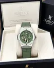 Hublot Big Bang Aero Bang Collection Watch - 4