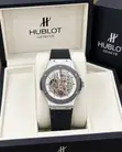 Hublot Big Bang Aero Bang Collection Watch - 5