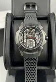 Jacob & Co. Epic X Collection Skeleton Watch - 2