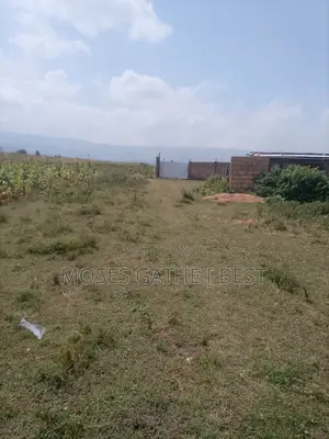 Kitalu cha 1/8 Acre Maai Mahiu