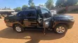 Toyota Hilux Revo Double Cab Diesel 2.8 AWD 2016 Black - 2