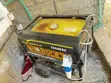 GE 7.5kW Gasoline Generator Set - 2