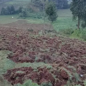 Eneo la Eka 6 Zenye Rutuba kwa Uuzaji Keringet