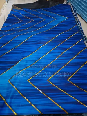 Mazulia Mazuri ya 3D 7x10ft