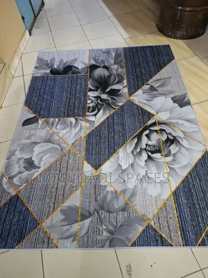 Matandiko Mapya ya 3D yenye Michoro (6x9 ft)