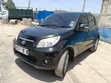 Toyota Rush 2010 Black - 1