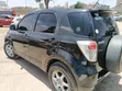 Toyota Rush 2010 Black - 2